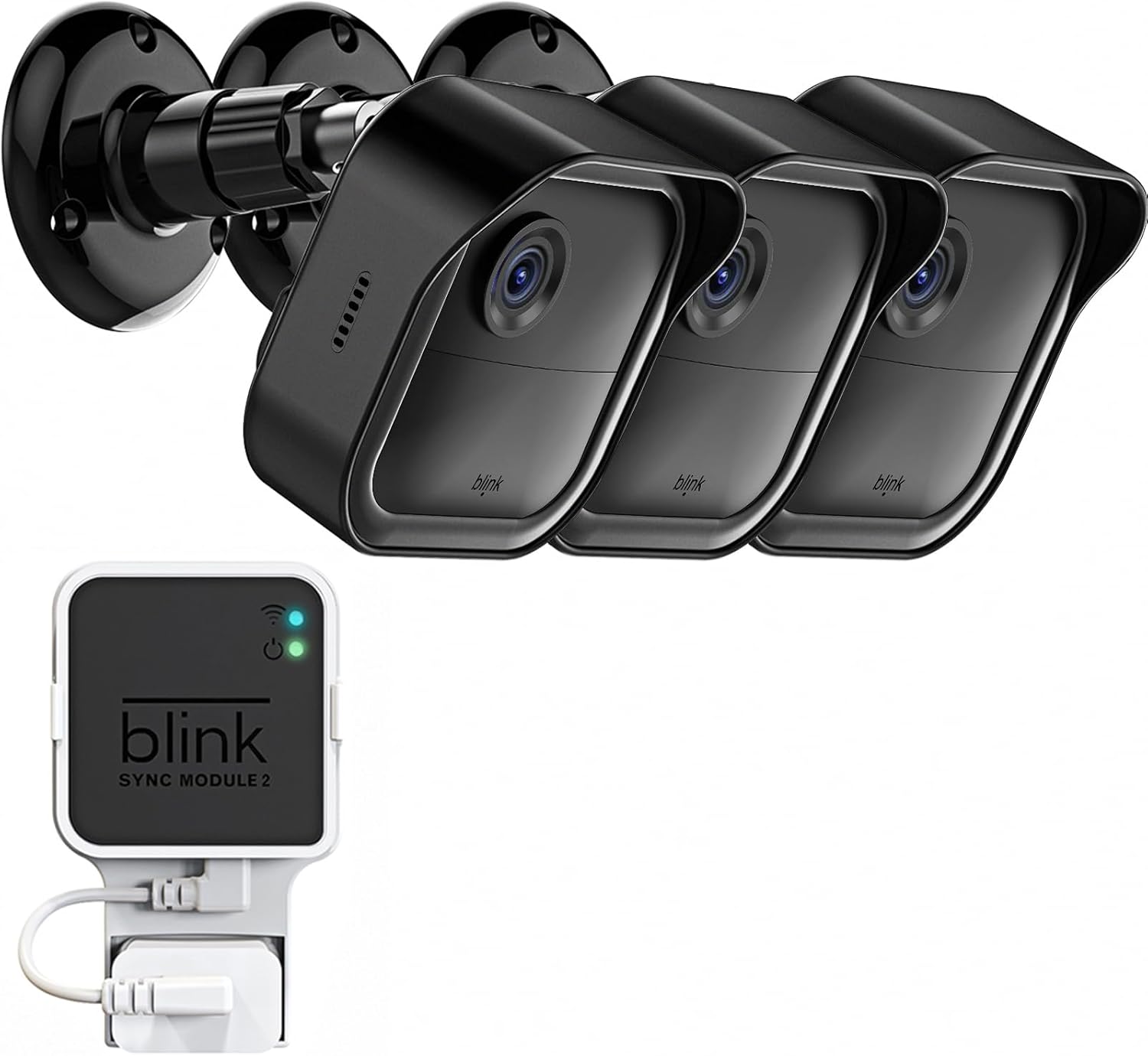 All-New Blink Outdoor Camera Surveillance Mount, 3...