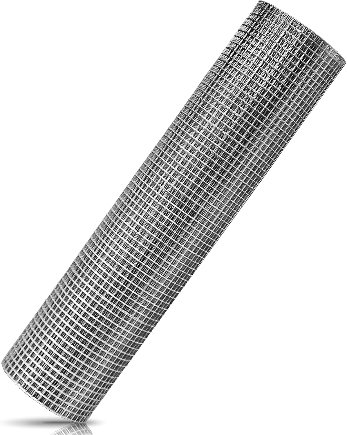 Muzhira Rodent Proofing Galvanized Wire Metal Mesh - 6m x 400mm Blocks Rats, Mic...