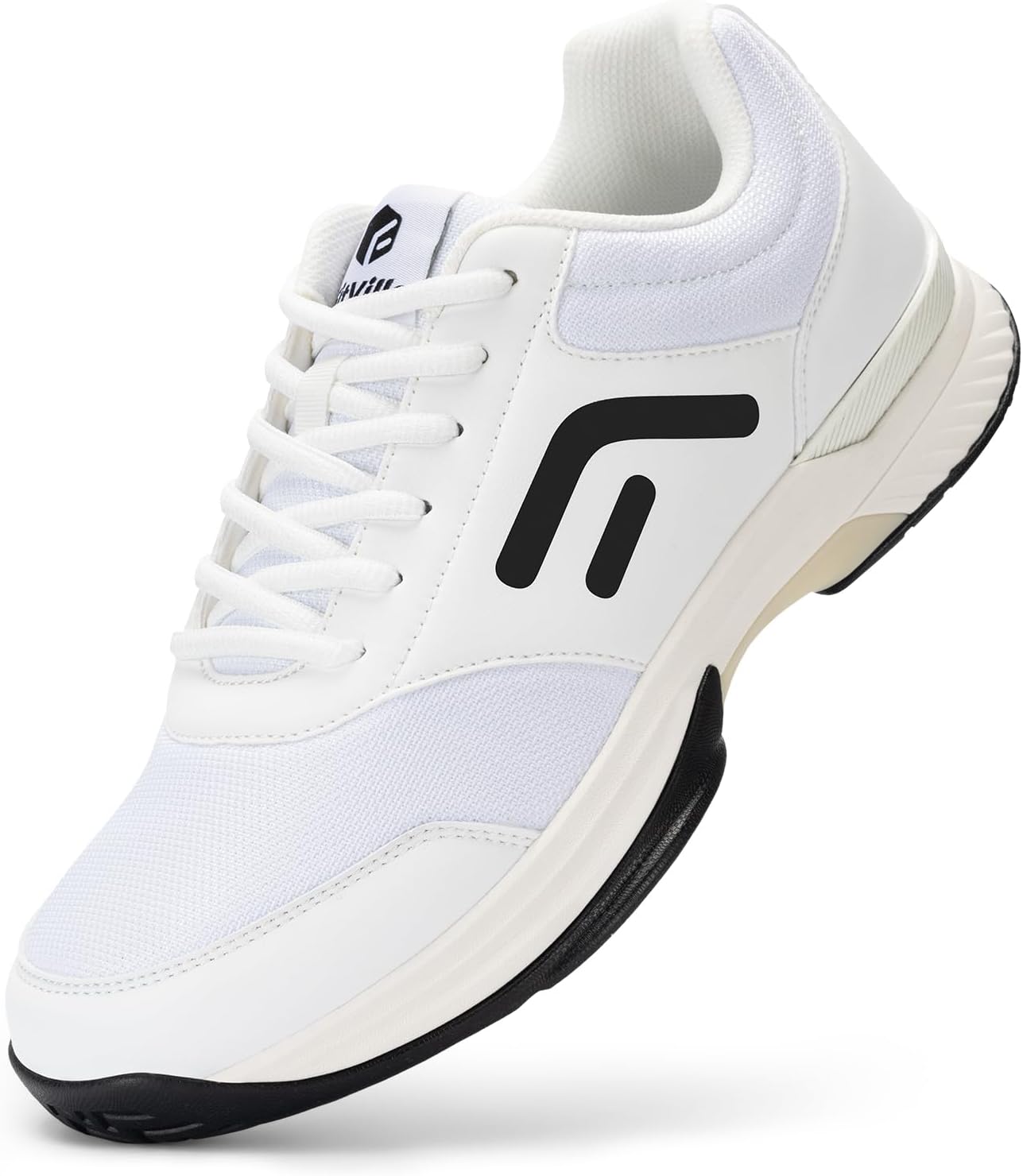 FitVille Wide Shoes, Comfortable Shoes for Daily Wear, Innovative Wide Shoes for...