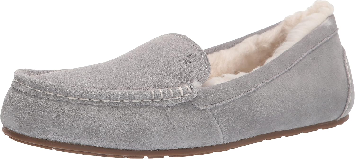 Koolaburra by UGG Women's Slipper, Special Lezly Slipper for Ultimate Comfort, I...