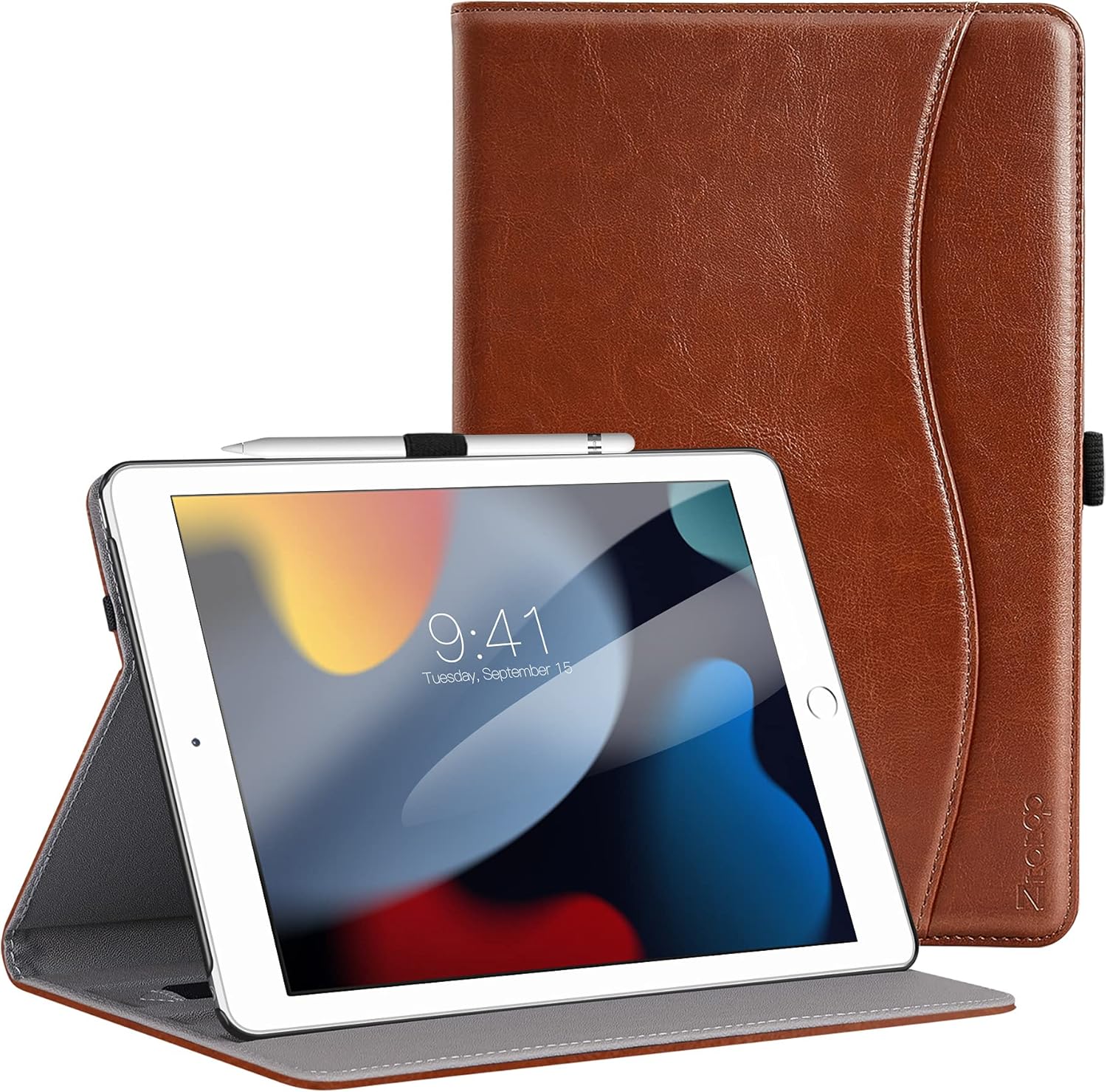 ZtotopCases for New iPad 9th/8th/7th Generation Ca...