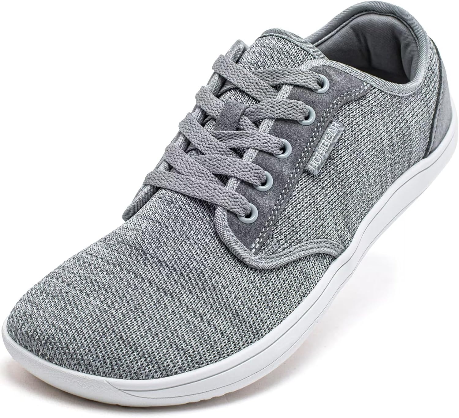 HOBIBEAR Barefoot Minimalist Shoes, Special Fashion Sneaker with Zero Drop, High...