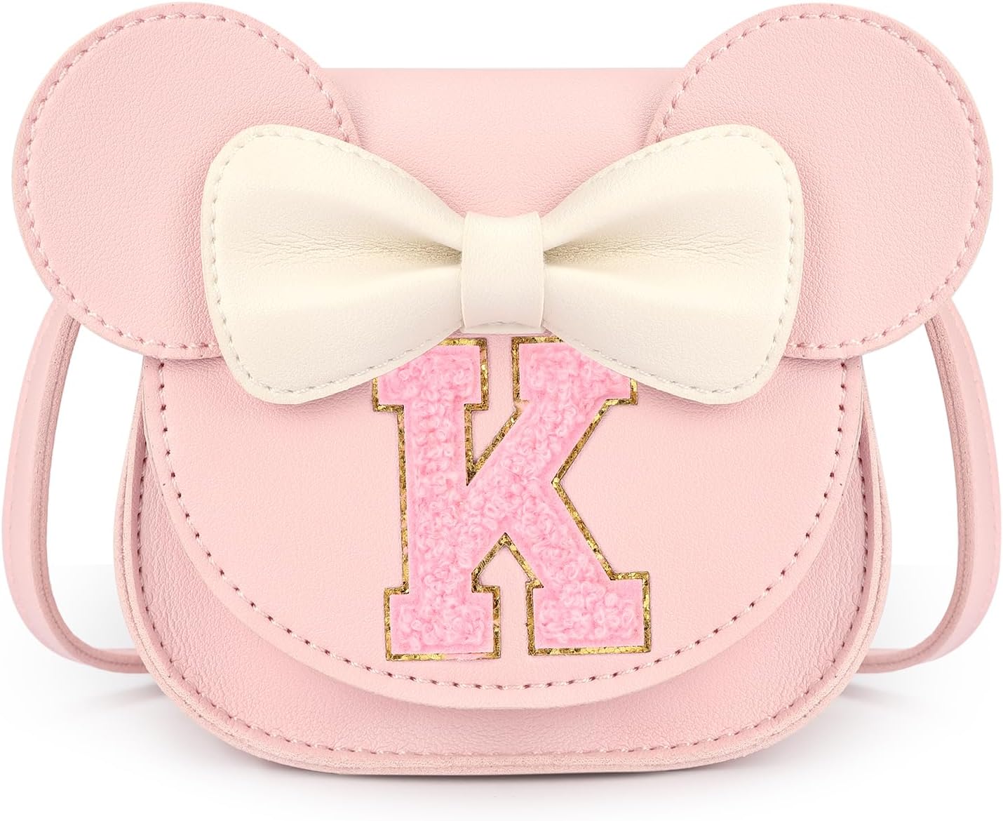 mibasies Toddler Purse Girl Gifts: Birthday Gifts for Girls 3-8 - Little Kids Gi...
