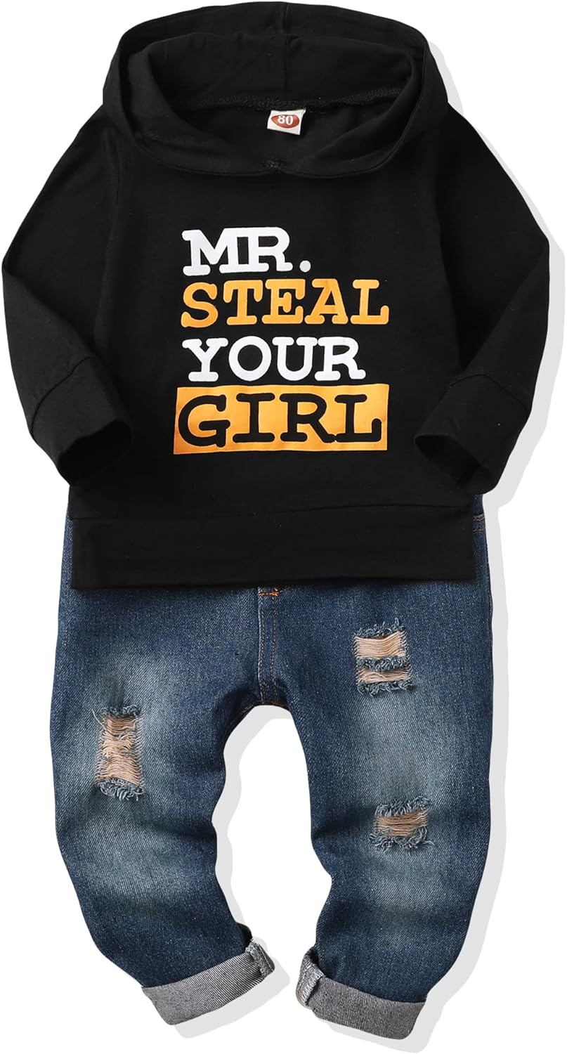 NZRVAWS Baby Boy Clothes, Special Toddler Boy Outfit, Innovative 2 3 4T Baby Clo...