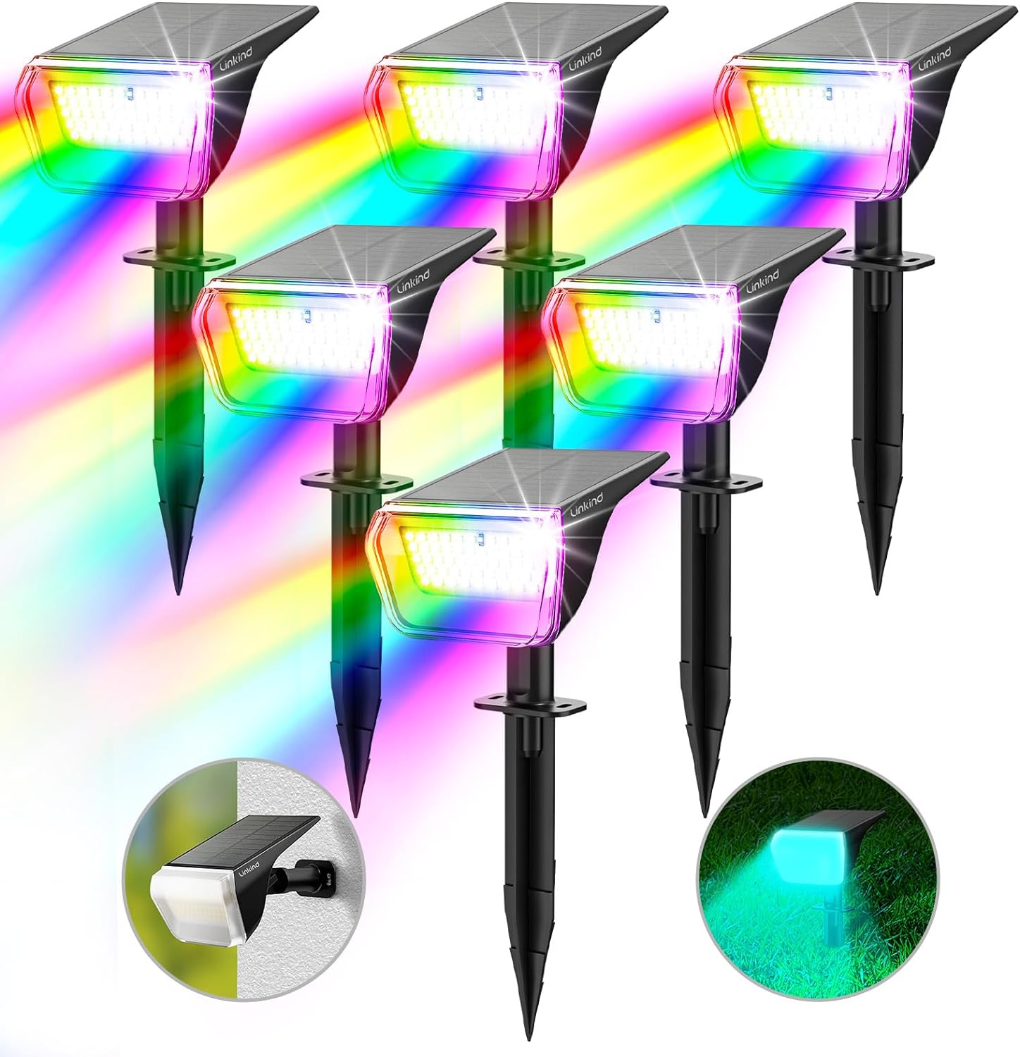 Specific Keywords: "Best, High-Quality, Innovative, Efficient, Durable, Waterpro...