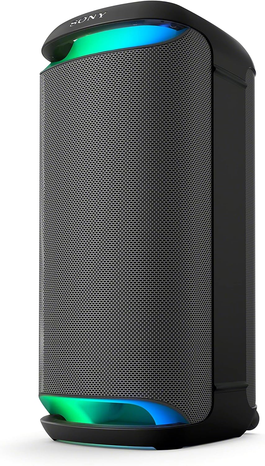 Sony SRS-XV800 X-Series, Special Wireless Portable Bluetooth Karaoke Party Speak...