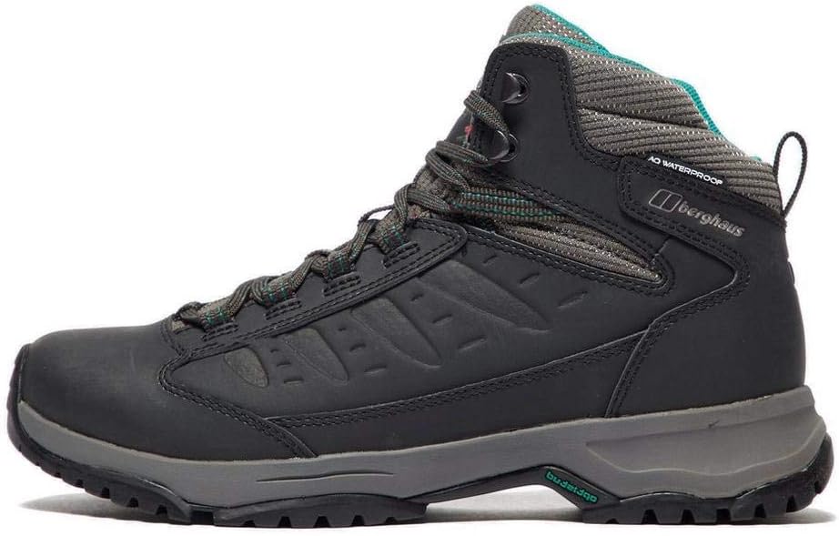 Berghaus Women's Expeditor Ridge 2.0 Waterproof Walking Boots | Breathable | Ext...