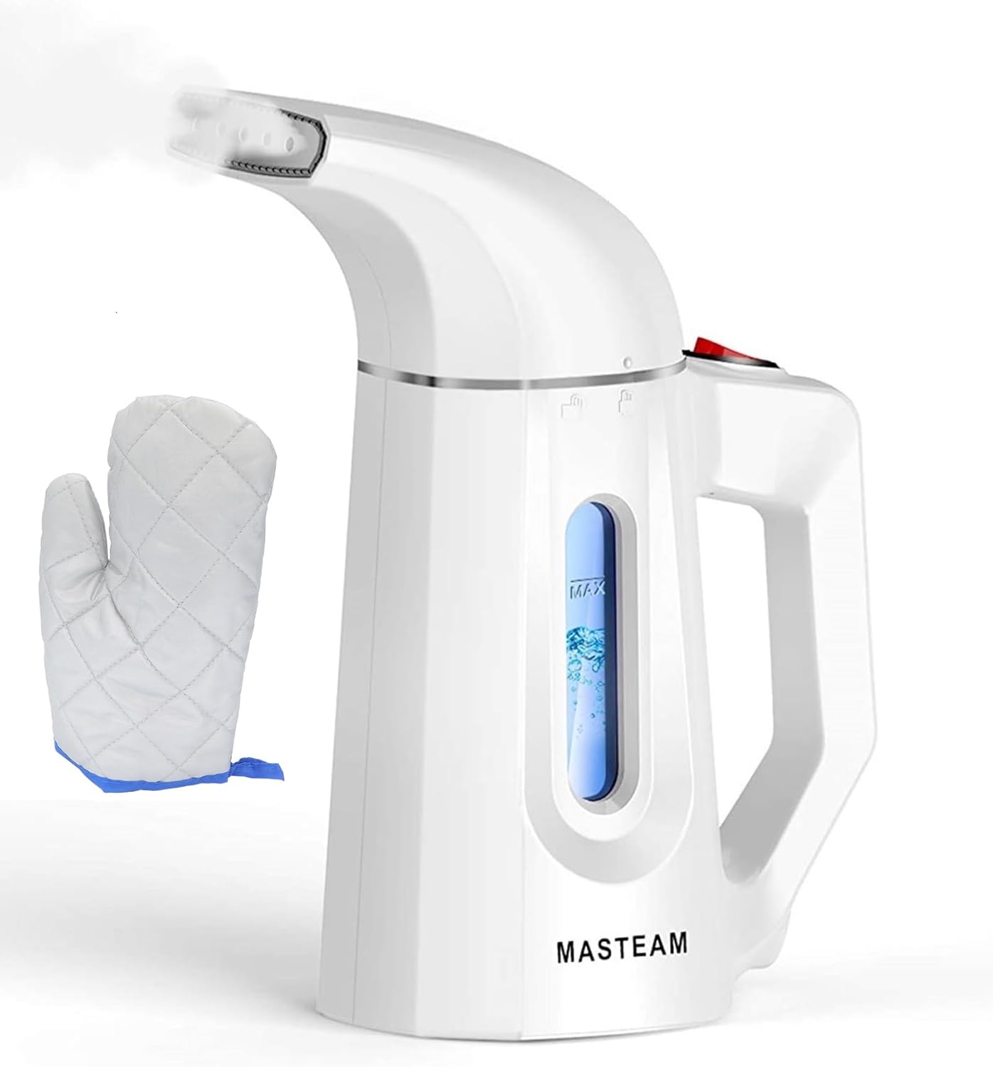 Steamer for Clothes Wrinkle Removes, Portable Hand...