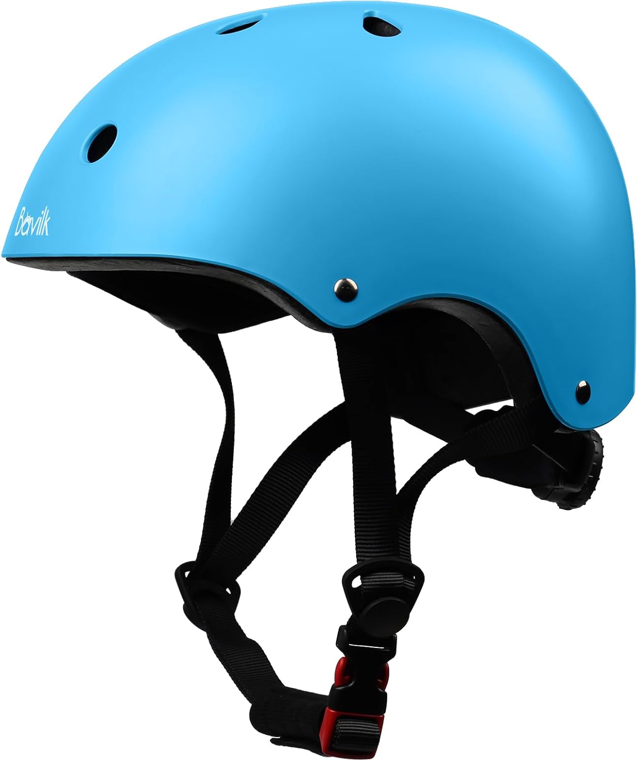 Kids Bike Helmet, Special Boys Girls Helmet Multi-Sport Helmet for Skateboard Ro...