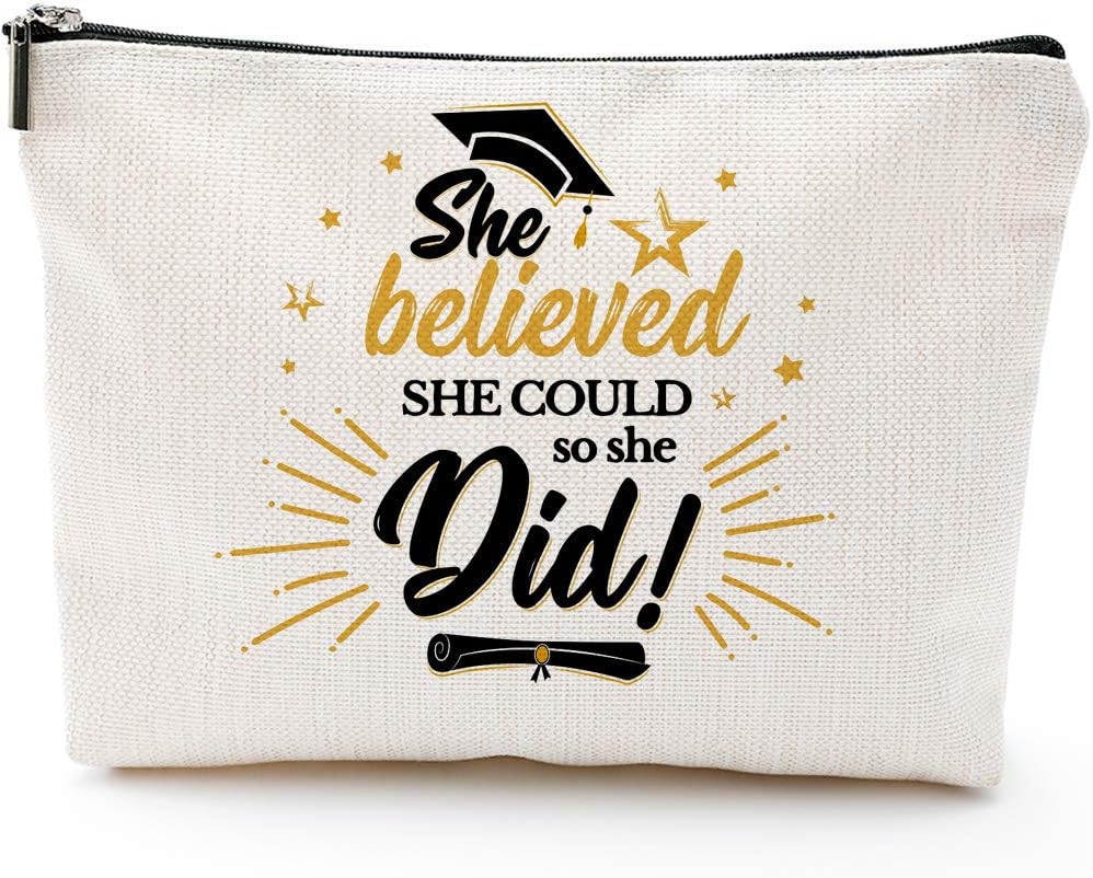 Graduation Gifts for Her 2024, Special Inspirational Gifts for Women, Personaliz...