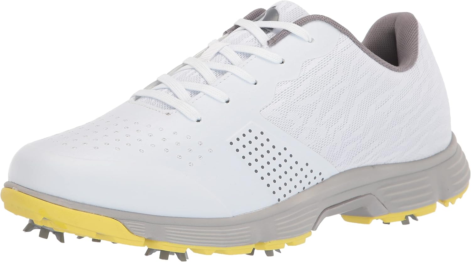 THESTRON Men Golf Shoes, Special Breathable Sport Golf Sneakers, High-Quality Go...