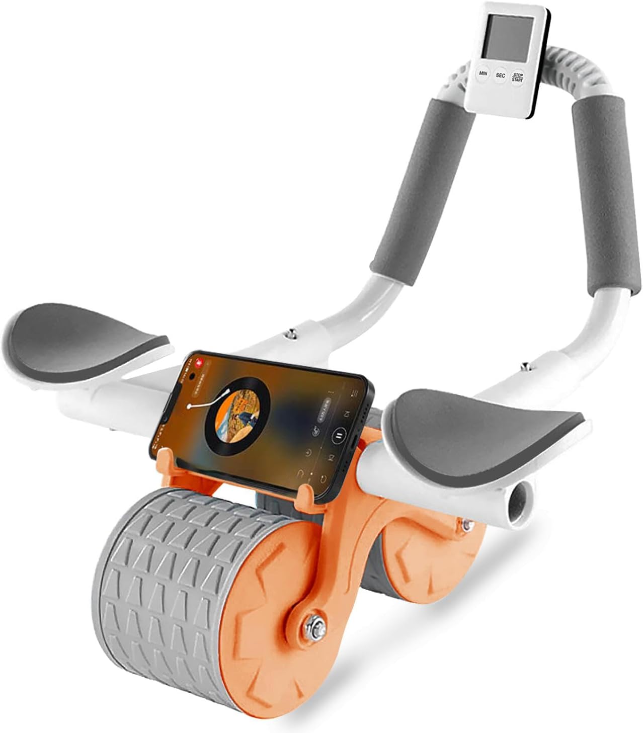 , Special Ab Roller Wheel, High-Quality 2024 New Ab Roller, Affordable Ab Roller...