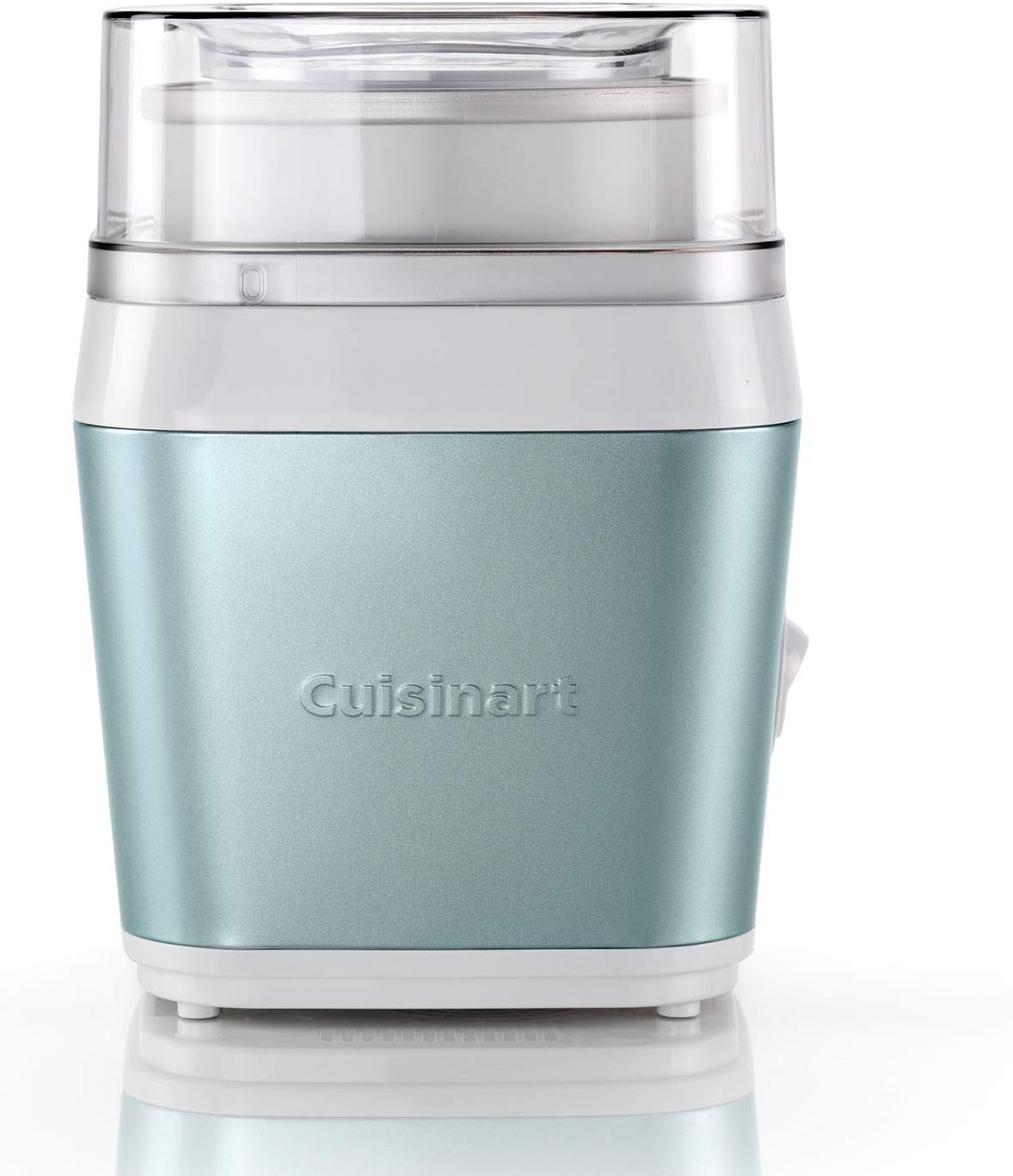 Cuisinart Ice Cream Maker and Dessert Maker, Homemade Gelato & Ice cream machine...