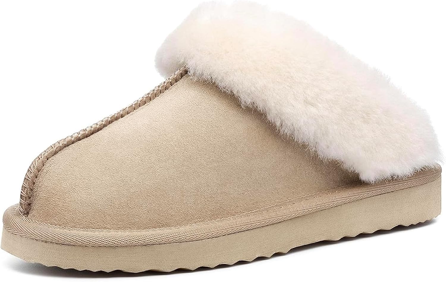 LazyStep Women's Slipper, Special Madge Scuff House Slipper, Innovative House Sl...