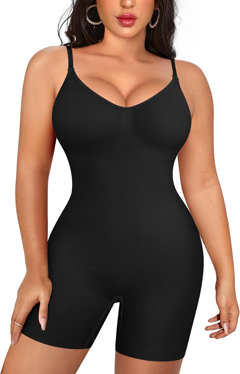 Irisnaya Shapewear, Special Women Slimming Bodysuits, Innovative Tummy Control B...