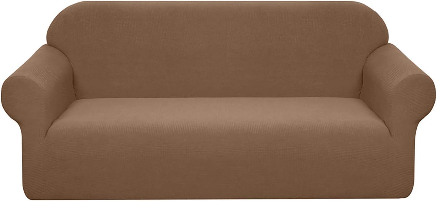 Granbest Premium Sofa Cover, Special Water Repellent Slipcover, High-Quality Fab...