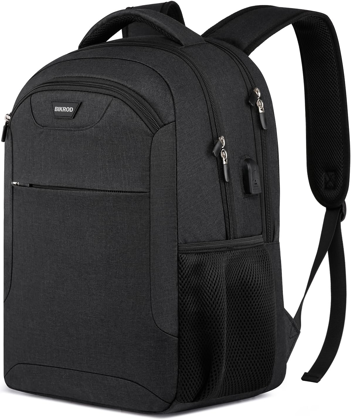 Backpack for Men and Women, School Backpack for Teen, Water Resistant Business B...