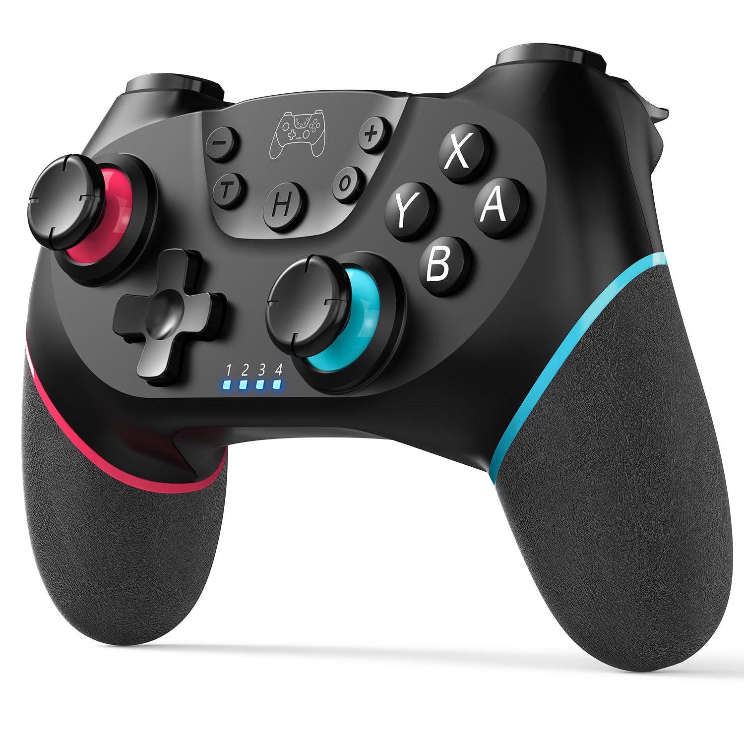 ASTARRY Switch Controller, Special Wireless Switch Pro Controller Compatible wit...