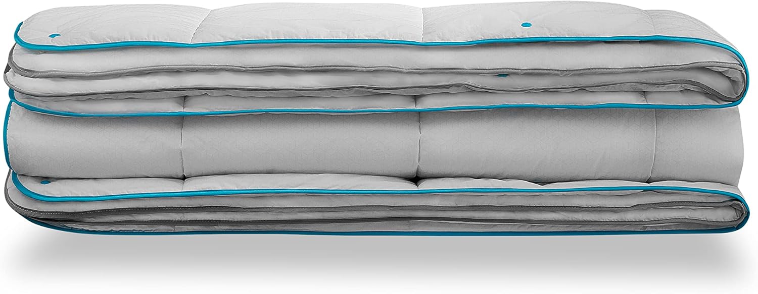 Simba Hybrid® 3-in-1 Duvet King Size 225 x 220 cm | Customisable duvet for perfe...
