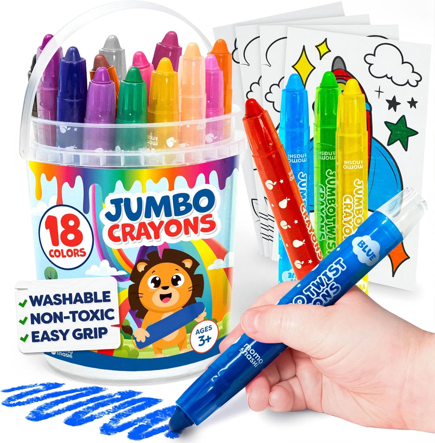 Momo Robot Vacuum Cleaner, Special Robot Vacuum with Advanced Cleaning Technolog...