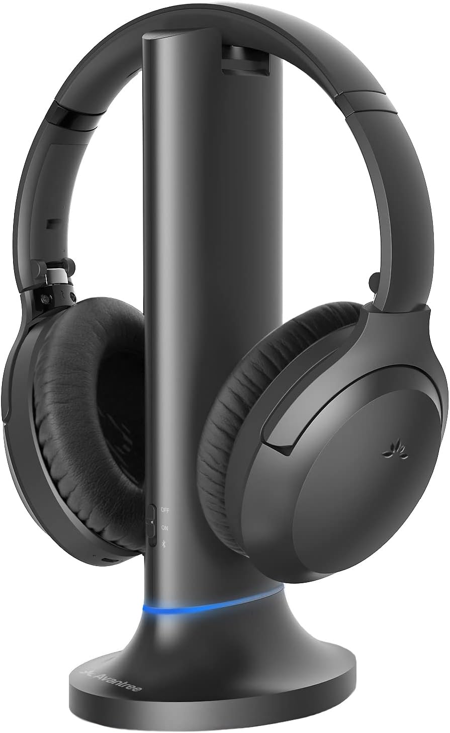 Avantree Opera, Special Wireless Headphones for TV Listening, Innovative Headpho...