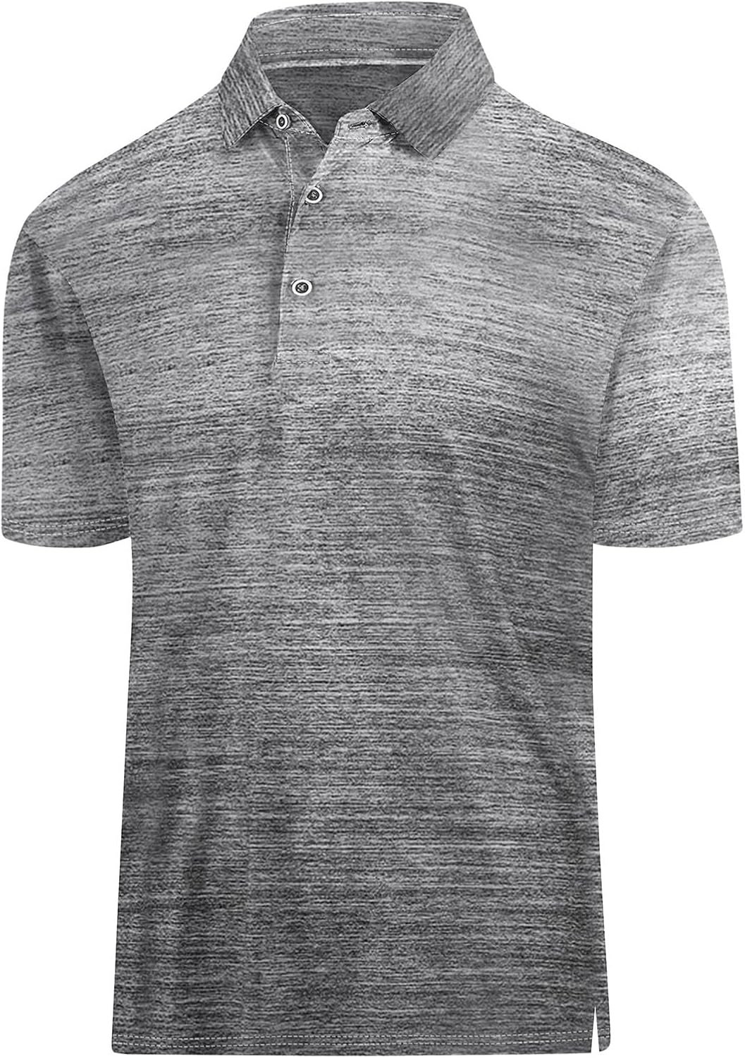 Hodaweisolp Golf Shirts, Special Golf Wear for Men Dry Fit Print, High-Quality P...