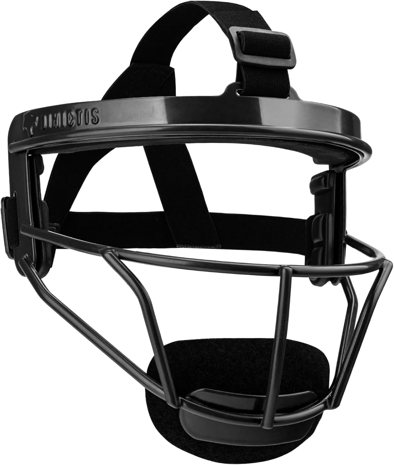 Dinictis Softball Face Mask, Lightweight and Comfortable Face Guards, Premium Pr...