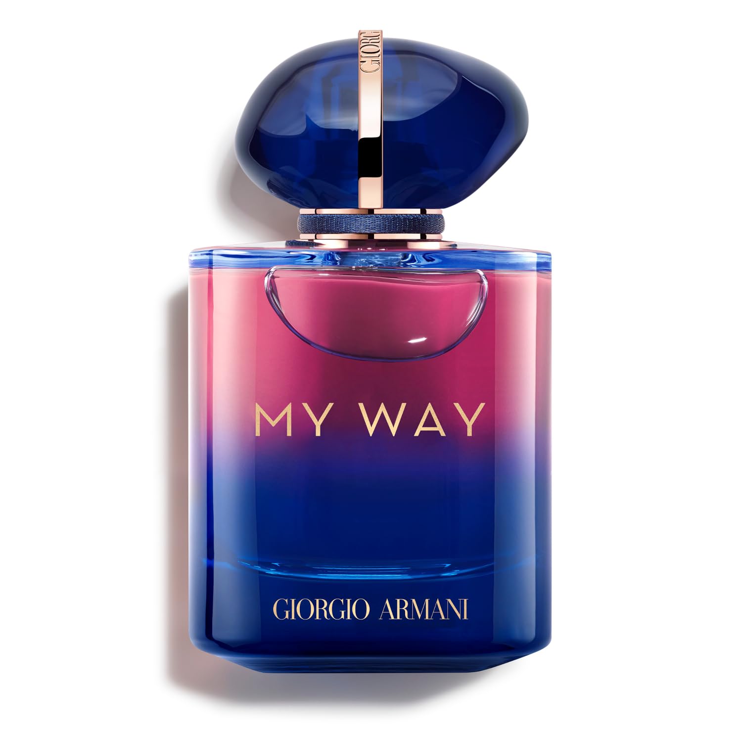 Armani Beauty - My Way - Parfum - Perfume for Women - Floral Woody & Powdery Fra...