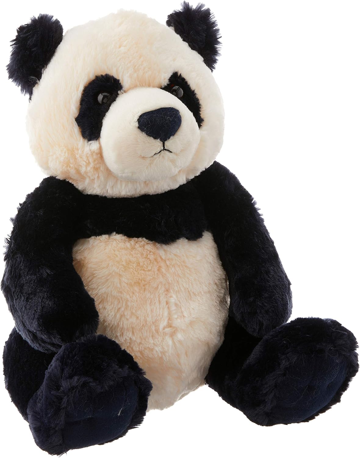 GUND Zi-Bo Panda Teddy Bear, Special Panda Bear Stuffed Animal for Ages 1 and Up...