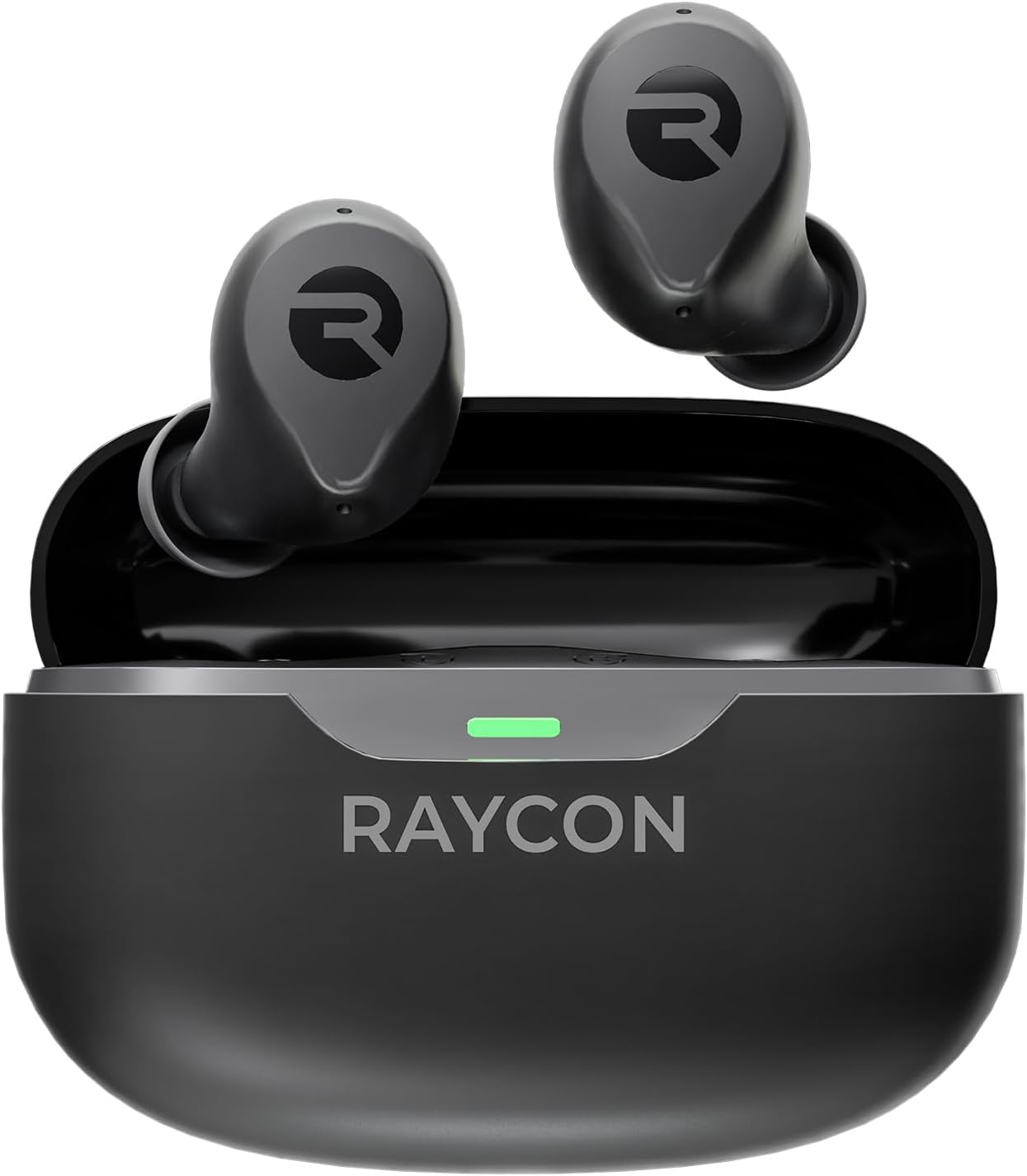 Raycon The Everyday Bluetooth Wireless Earbuds - True Wireless in-Ear Bluetooth...