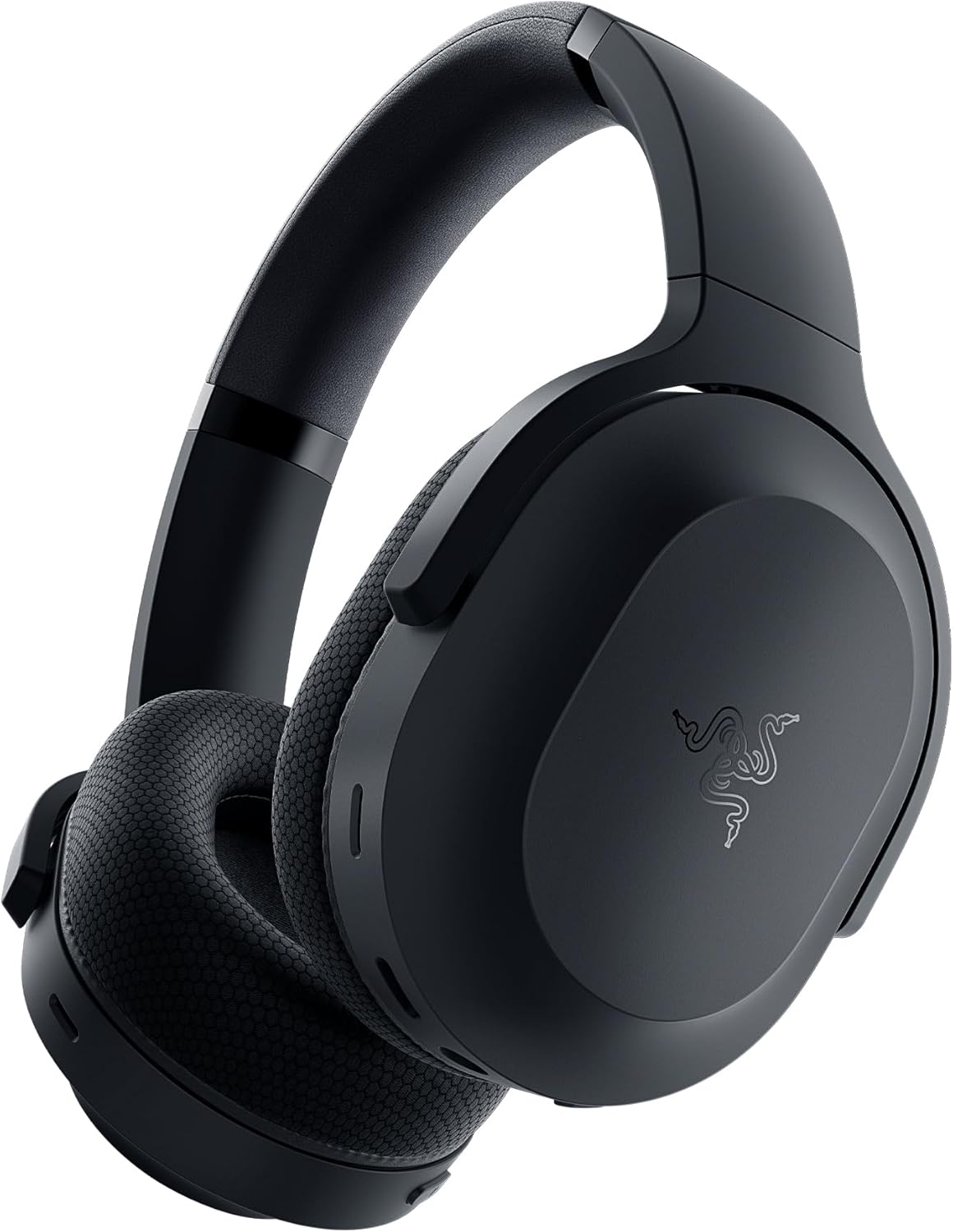 Razer Barracuda - Wireless Multi-platform Gaming and Mobile Headset (SmartSwitch...
