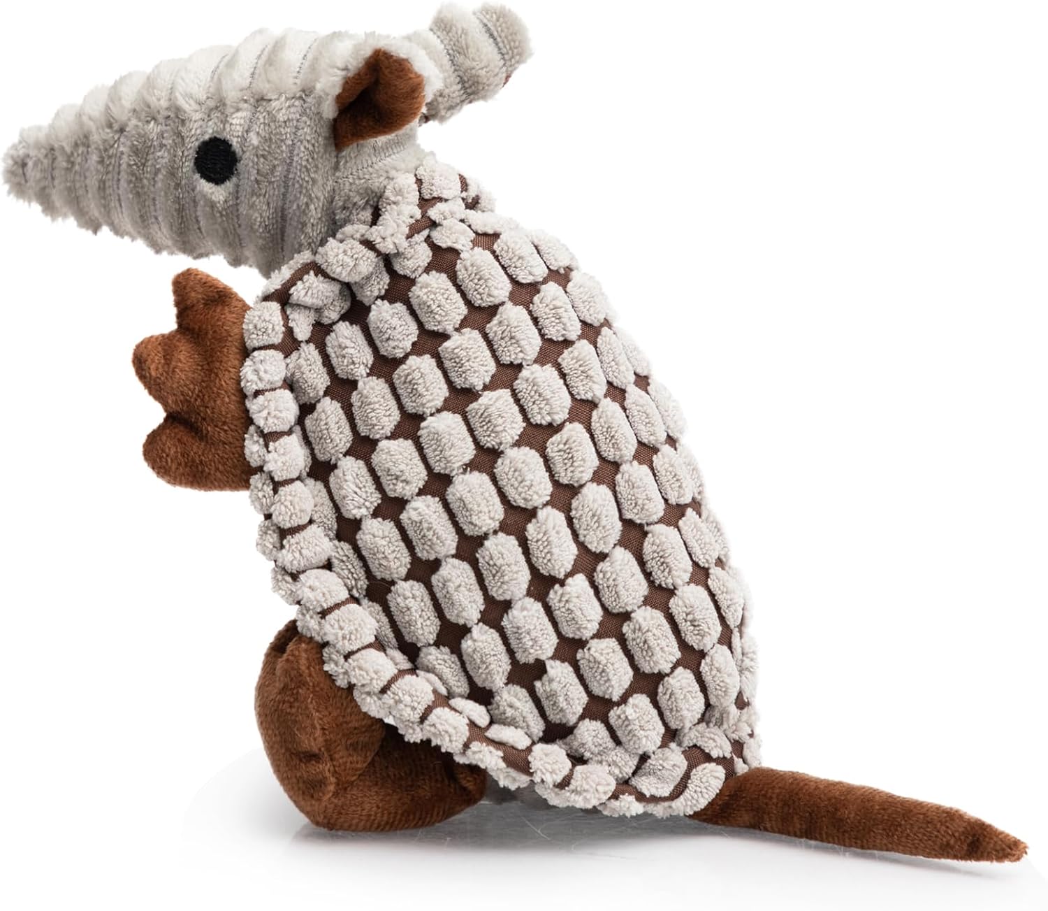 Hollypet Dog Toys, Plush Dog Toys, Squeaky Dog Toys, Stuffed Toys for Small Medi...