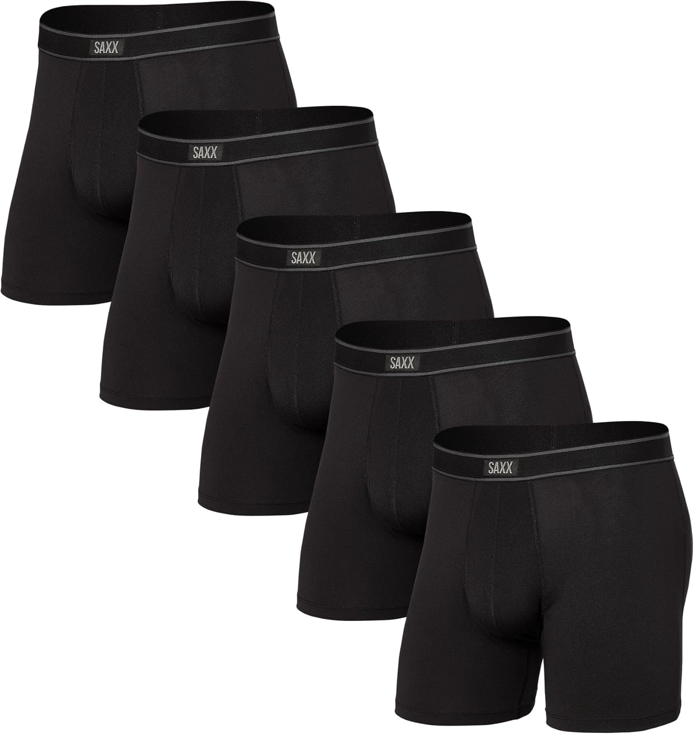 SAXX Underwear Co., Special Underwear For Men With Built-In Pouch Support, High-...