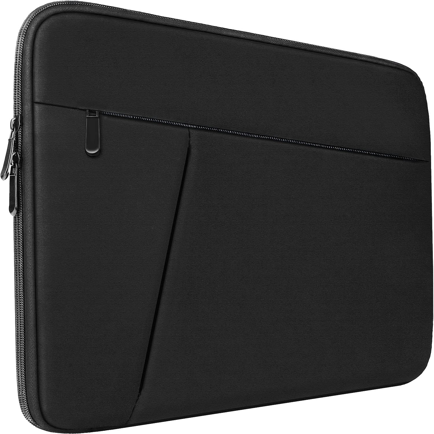Laptop Case Sleeve 15.6 inch, Durable Shockproof Protective Computer Carrying Co...