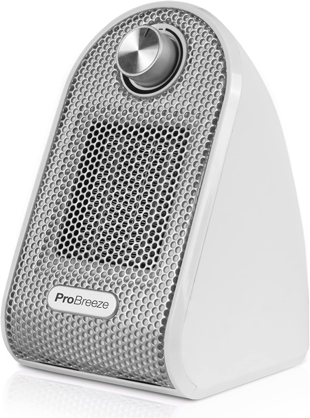 Pro Breeze Mini Heater - 500W Ceramic Fan Heater w...