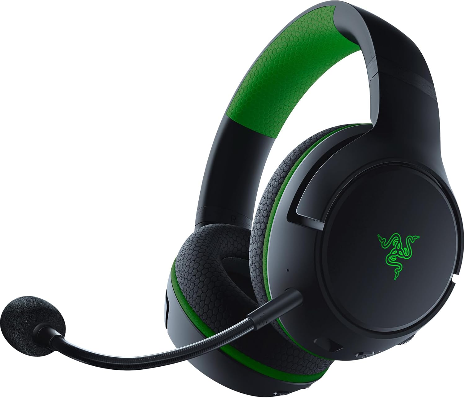 Razer Kaira Pro - Wireless Headset for Xbox Series X and Mobile Xbox Gaming (Tri...