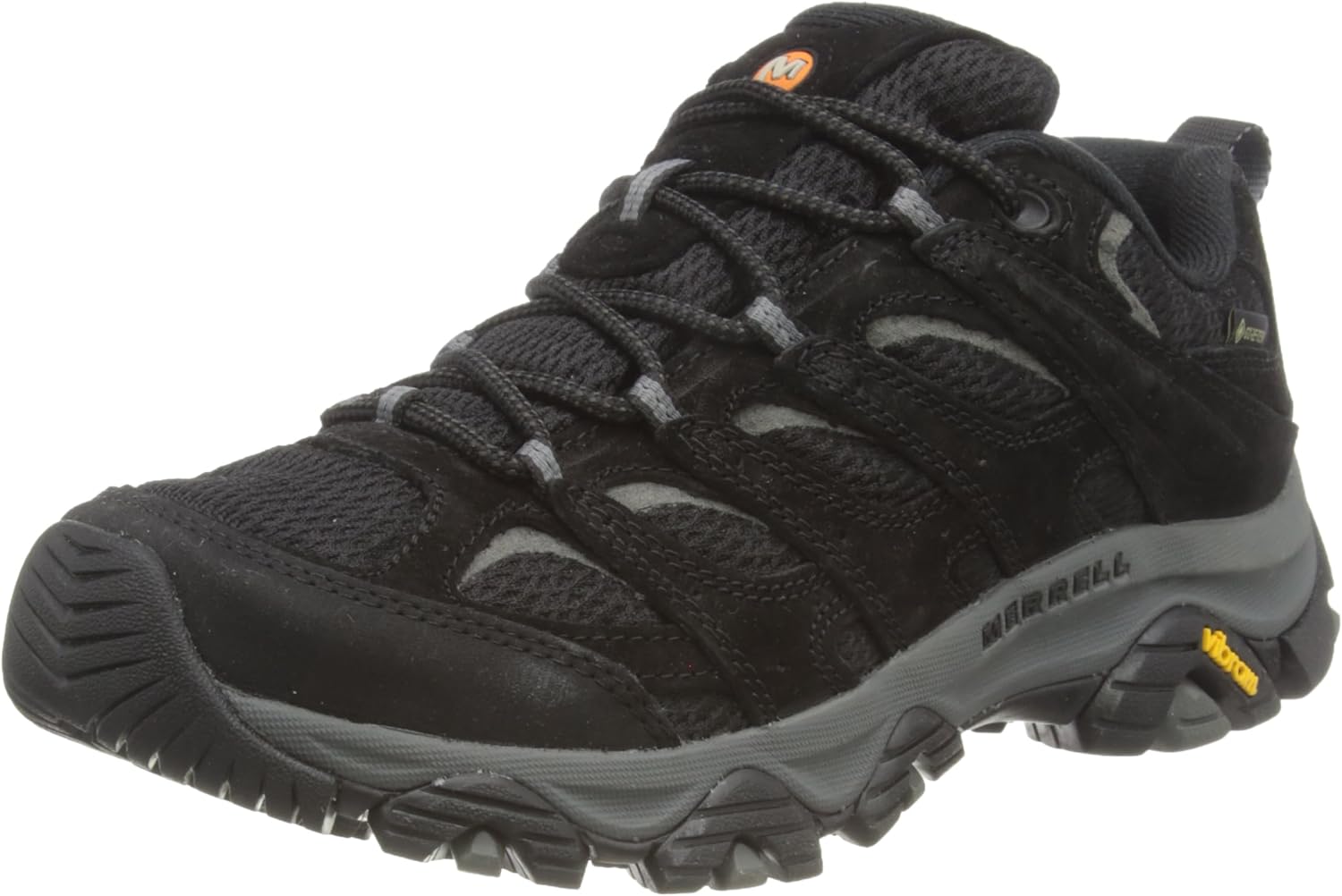 Merrell Men's Moab 3 GTX, Special Hiking Shoe for Men, High-Quality Hiking Shoe...