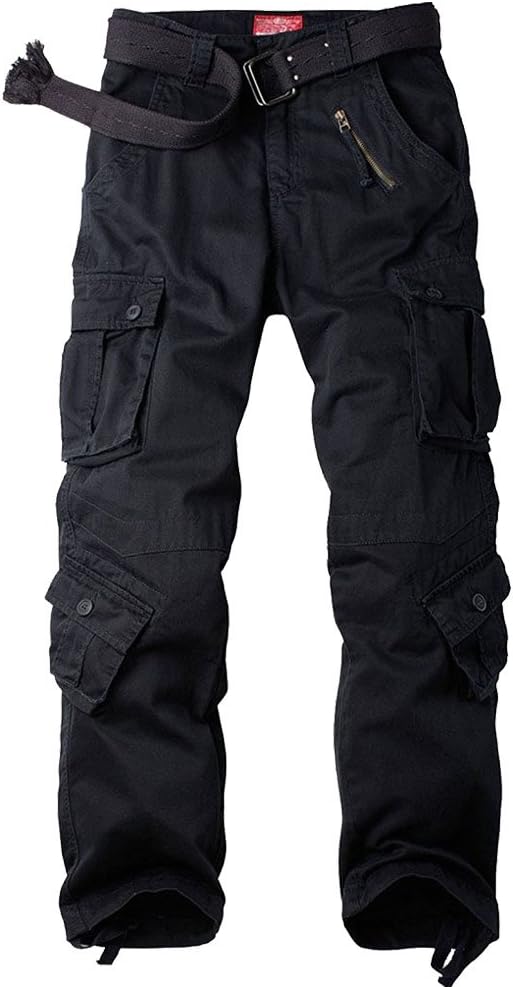 Jessie Kidden Combat Trousers, Special Camouflage Cargo Pants, Innovative Milita...