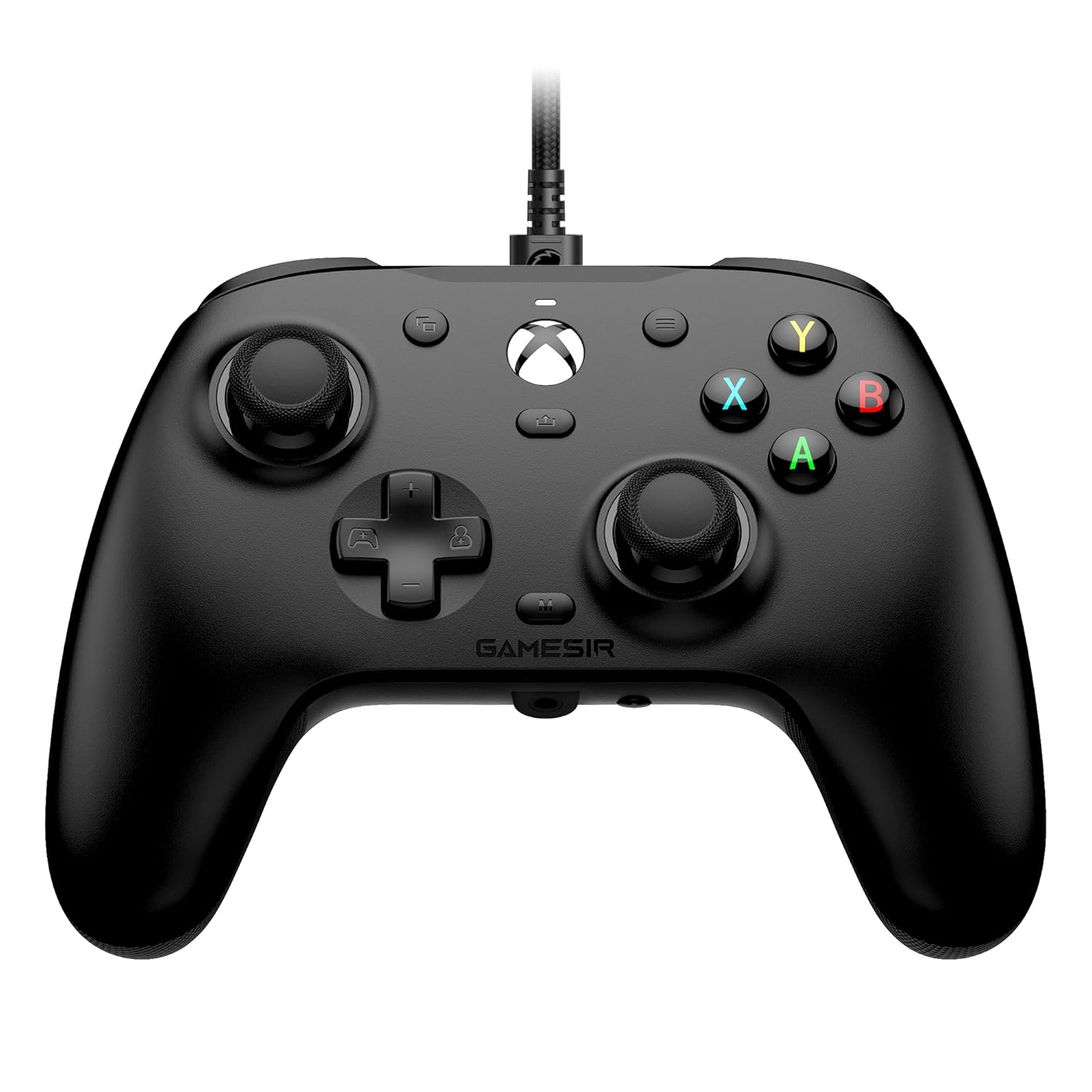GameSir G7 HE Wired Xbox Controller, Officially Licensed Controller for Xbox Ser...