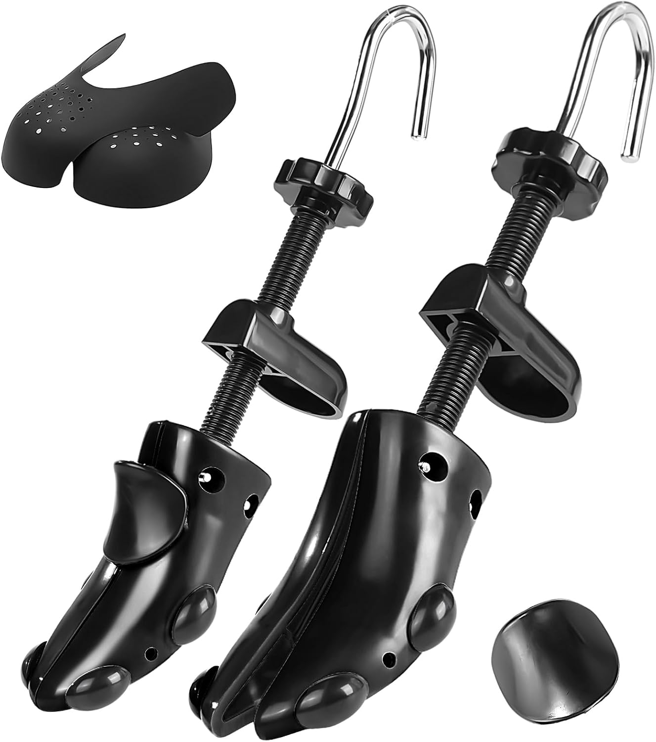Adjustable Shoe Stretcher, High-Quality Shoe Trees, Special Adjustable Length