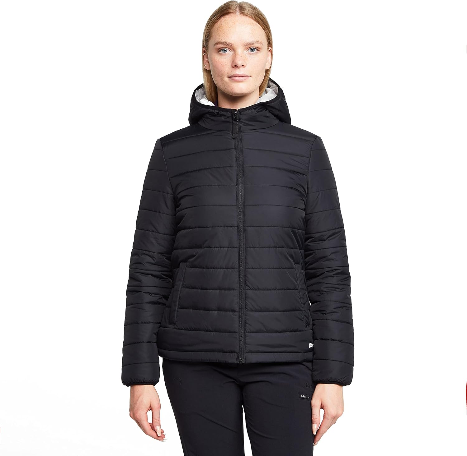 Peter Storm Women’s Blisco II Jacket, Special Jacket with Hood, High-Quality Wom...