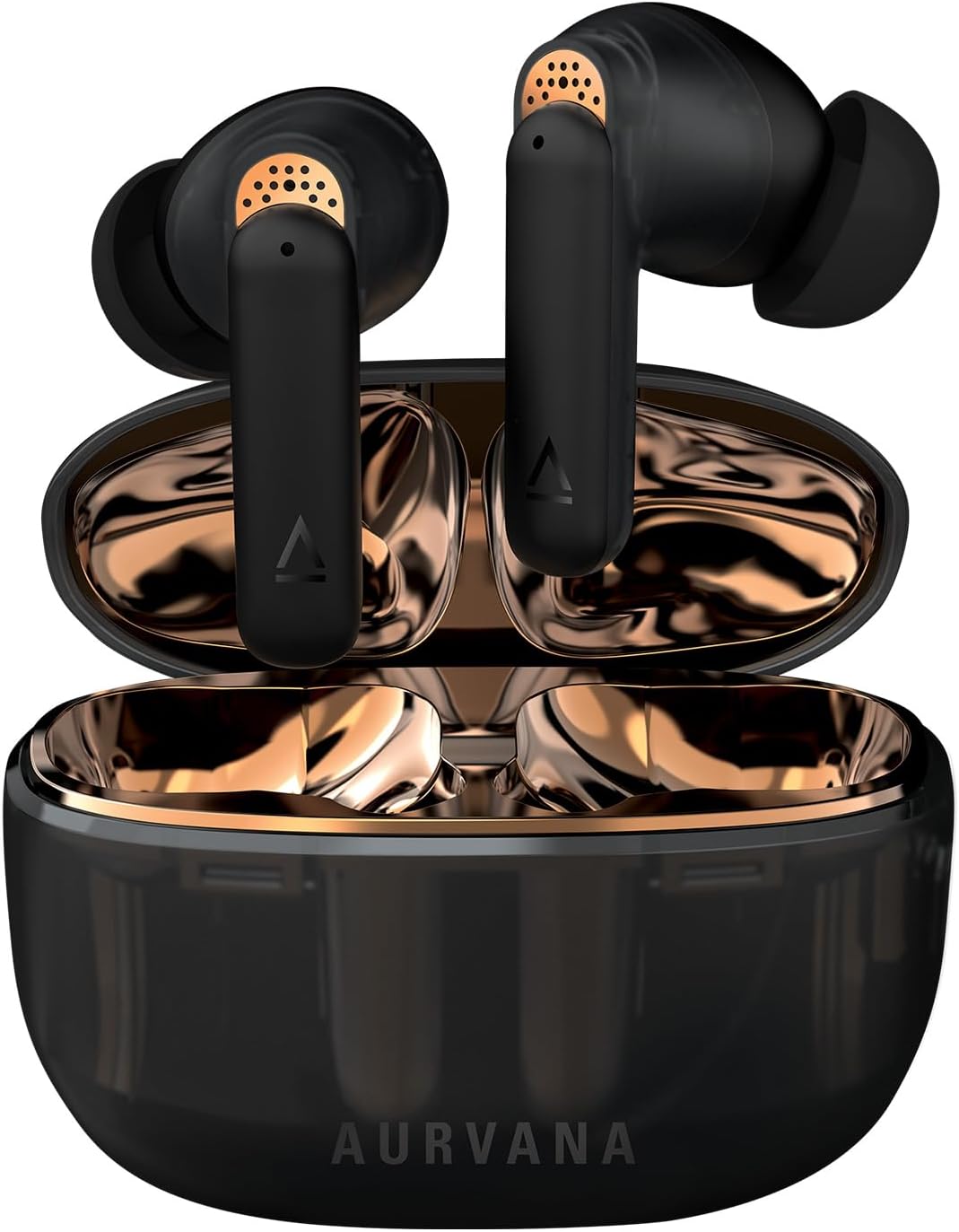 Creative - Aurvana Ace 2 True wireless in-ears, Black