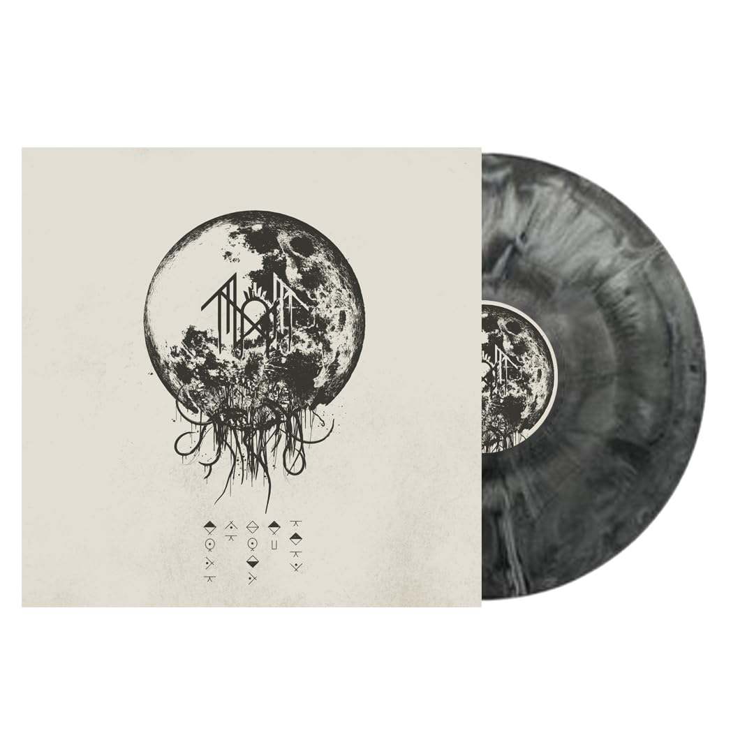 Special Galaxy-Inspired Take Me Back to Eden, Unique Black and Beige Design, Inn...
