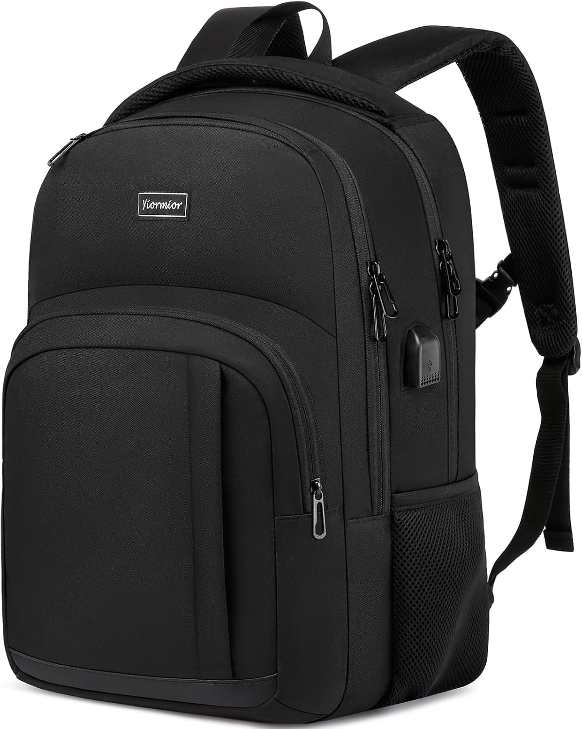School Backpack Bookbag, Special Laptop Backpack Travel with USB Charging Port,...