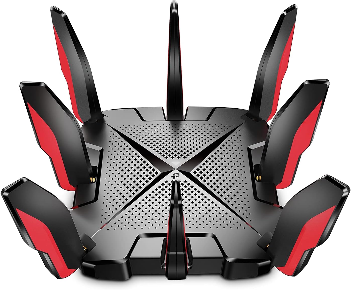 TP-Link AX6600 WiFi 6 Gaming Router (Archer GX90)-...