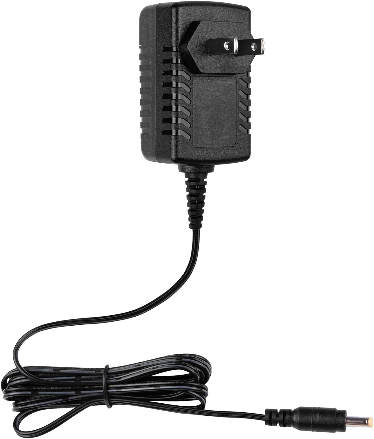 Power Cord Replacement, Special 15W Charger Plug for Echo Dot 4th Generation and...