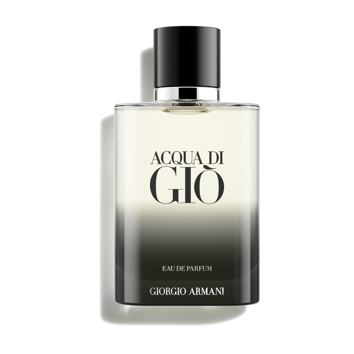 Armani Beauty - Acqua di Giò - Eau de Parfum - Cologne for Men - Fresh & Powerfu...