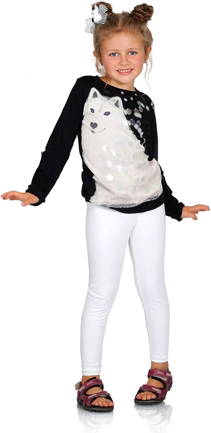 FUTURO FASHION White 6 Years