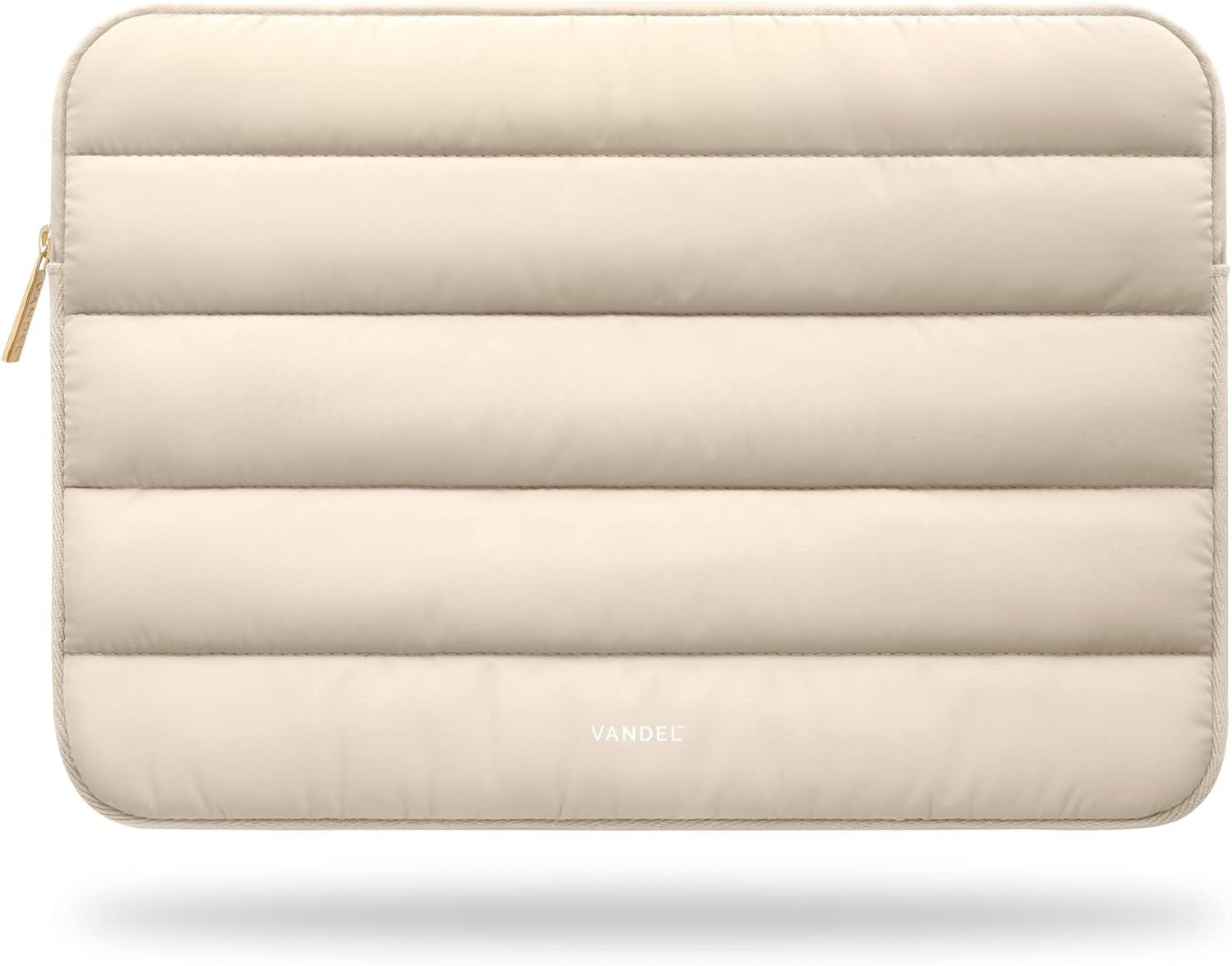 Vandel - The Original Puffy Laptop Sleeve 13-14 Inch Laptop Sleeve for Women. Co...