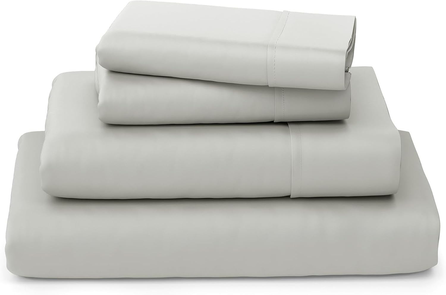 Cosy House Collection Bamboo Sheets, Luxury Bed Sheets with Blend of Rayon, Cool...